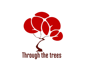 Logo Design by Idesign estudio for Through the Trees | Design: #36442651