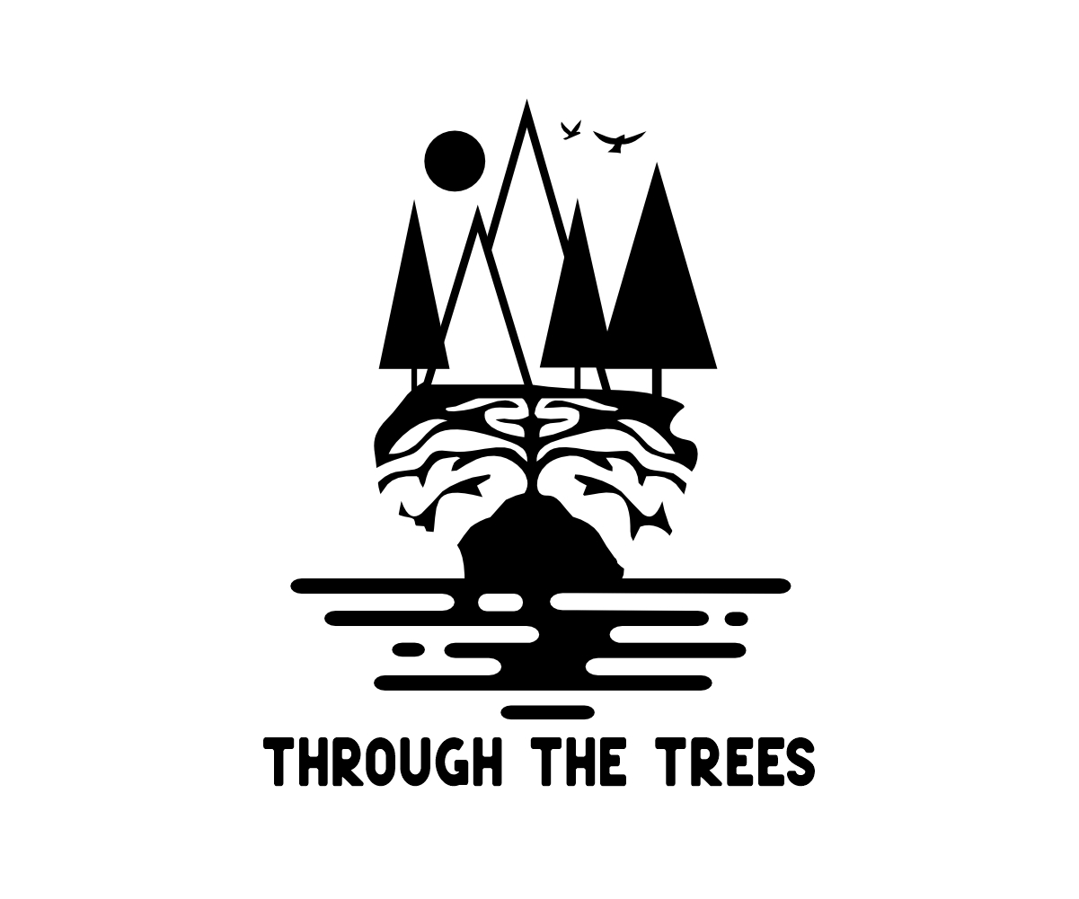 Logo Design by Idesign estudio for Through the Trees | Design #36443496