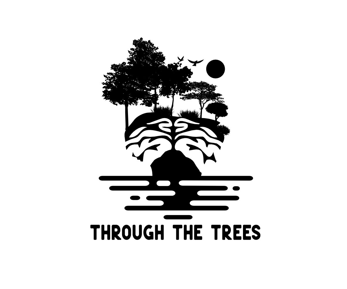 Logo Design by Idesign estudio for Through the Trees | Design #36443497