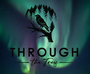 Logo Design by 24ksunny for Through the Trees | Design: #36424149