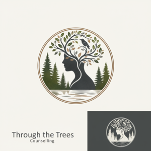 Diseño de Logo por AMBStudio para Through the Trees | Diseño: #36406046