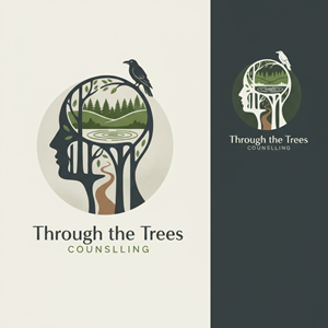 Logo Design by AMBStudio for Through the Trees | Design: #36406107