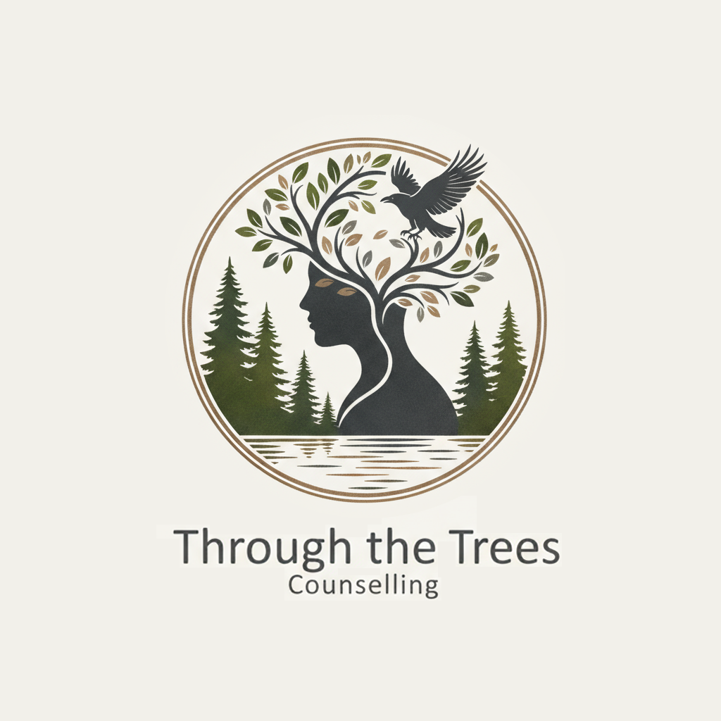 Logo Design by AMBStudio for Through the Trees | Design #36406274
