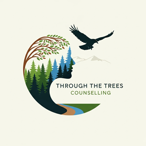 Diseño de Logo por AMBStudio para Through the Trees | Diseño: #36406314