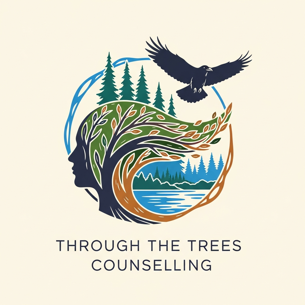 Logo Design by AMBStudio for Through the Trees | Design #36416325