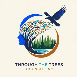 Logo Design by AMBStudio for Through the Trees | Design: #36416331