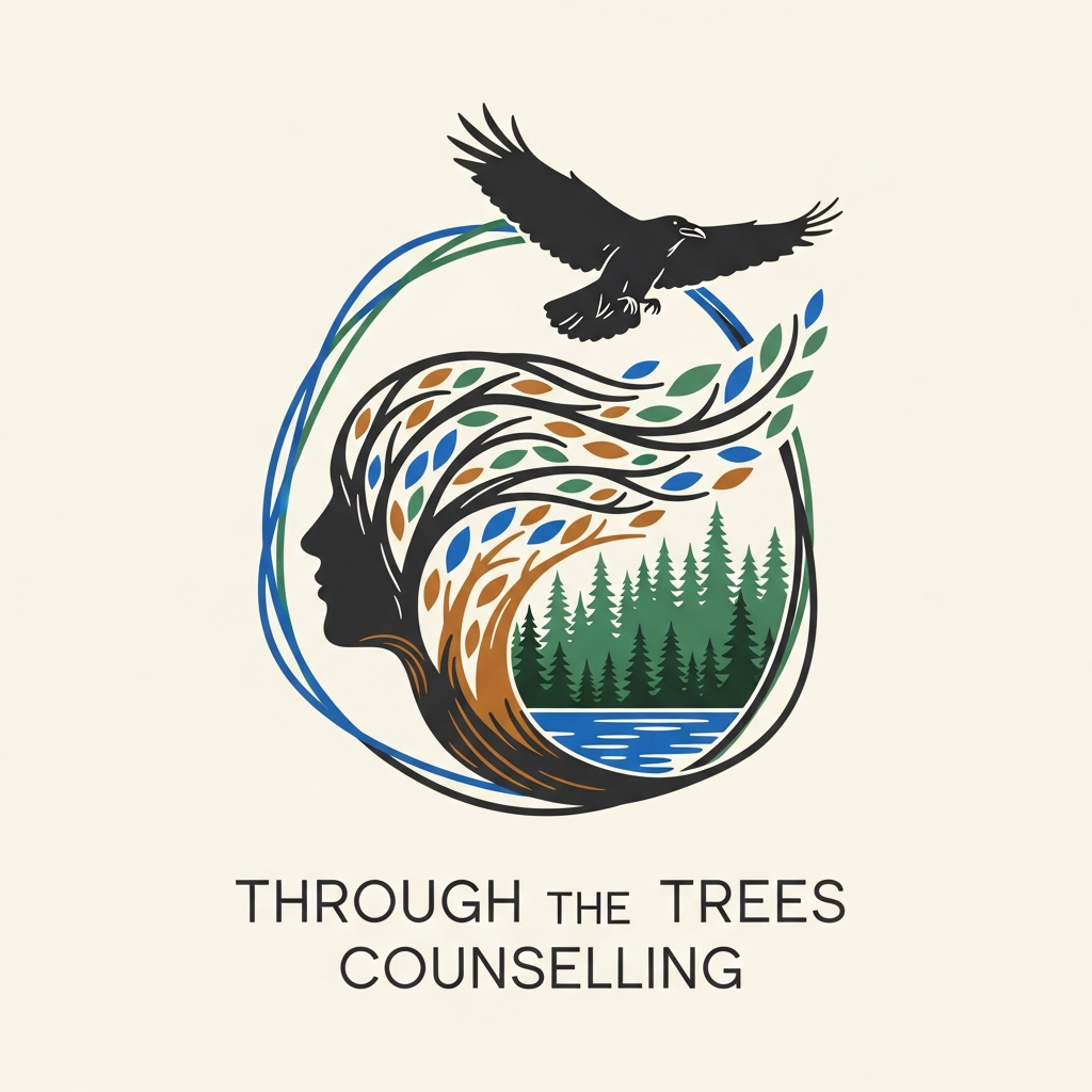 Logo Design by AMBStudio for Through the Trees | Design #36416333