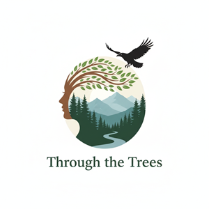 Diseño de Logo por AMBStudio para Through the Trees | Diseño: #36430354