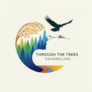Diseño de Logo por AMBStudio para Through the Trees | Diseño: #36430457