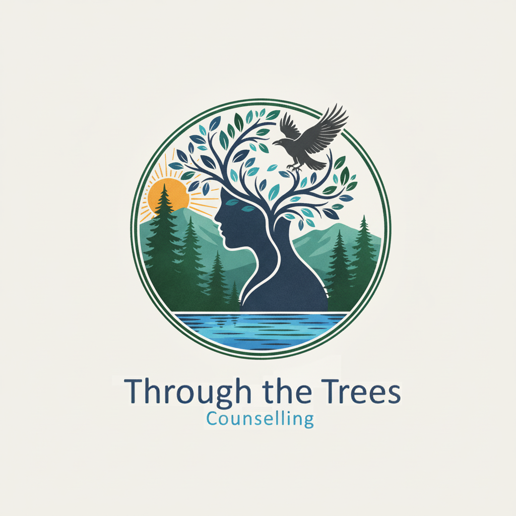 Logo Design by AMBStudio for Through the Trees | Design #36442171