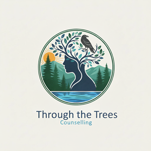 Diseño de Logo por AMBStudio para Through the Trees | Diseño: #36442659