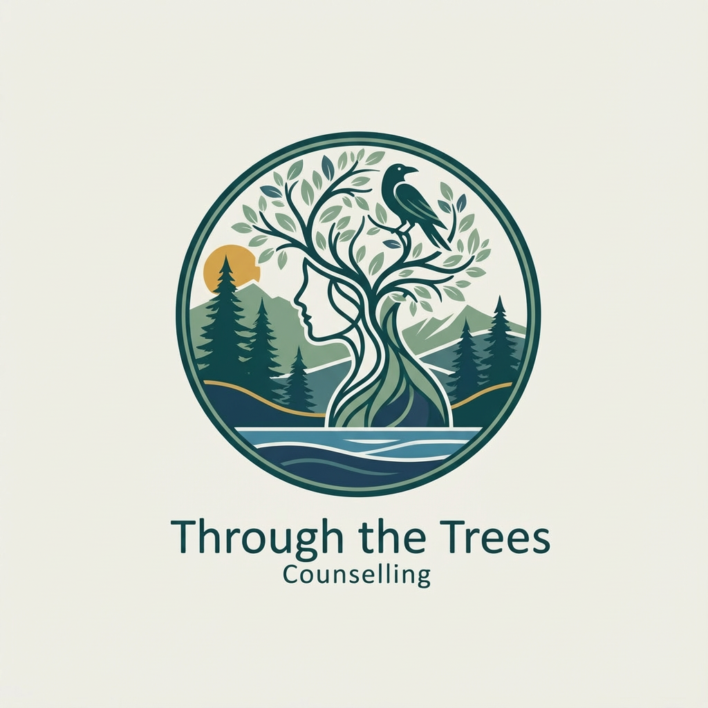 Logo Design by AMBStudio for Through the Trees | Design #36449480