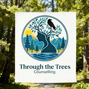 Diseño de Logo por AMBStudio para Through the Trees | Diseño: #36475944