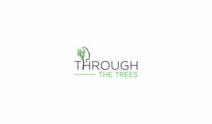 Logo Design by big daddy bojat for Through the Trees | Design: #36443169
