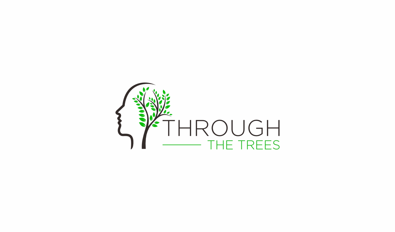 Logo Design by big daddy bojat for Through the Trees | Design #36443170