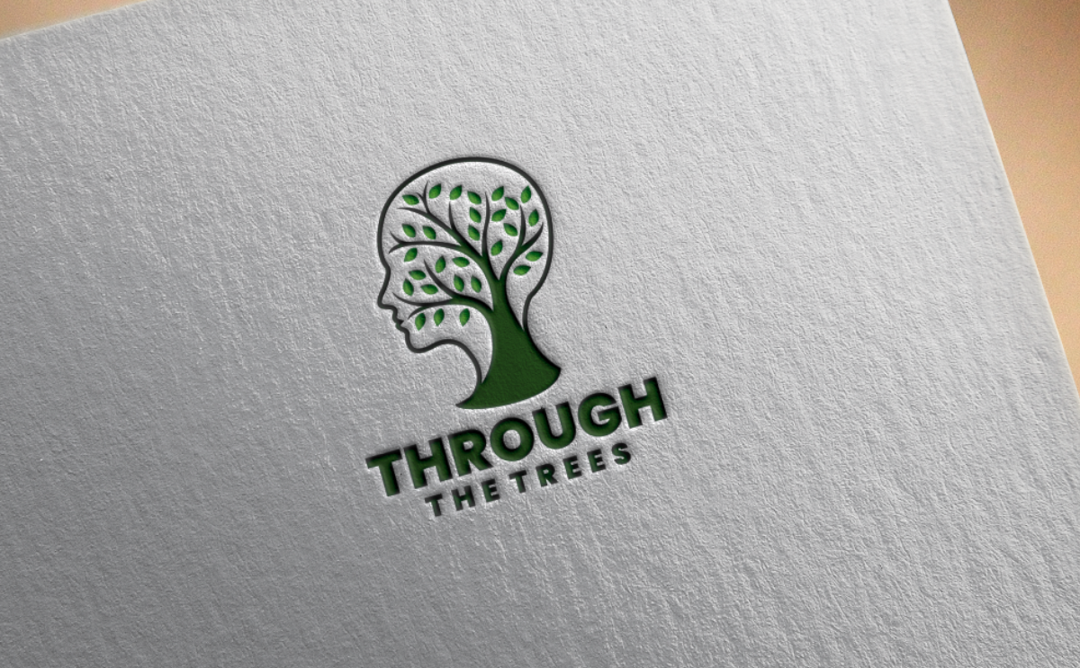 Diseño de Logo por Winner Studio para Through the Trees | Diseño #36438641