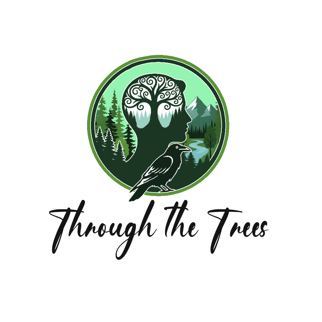 Logo Design by JKIANN08 for Through the Trees | Design #36411170