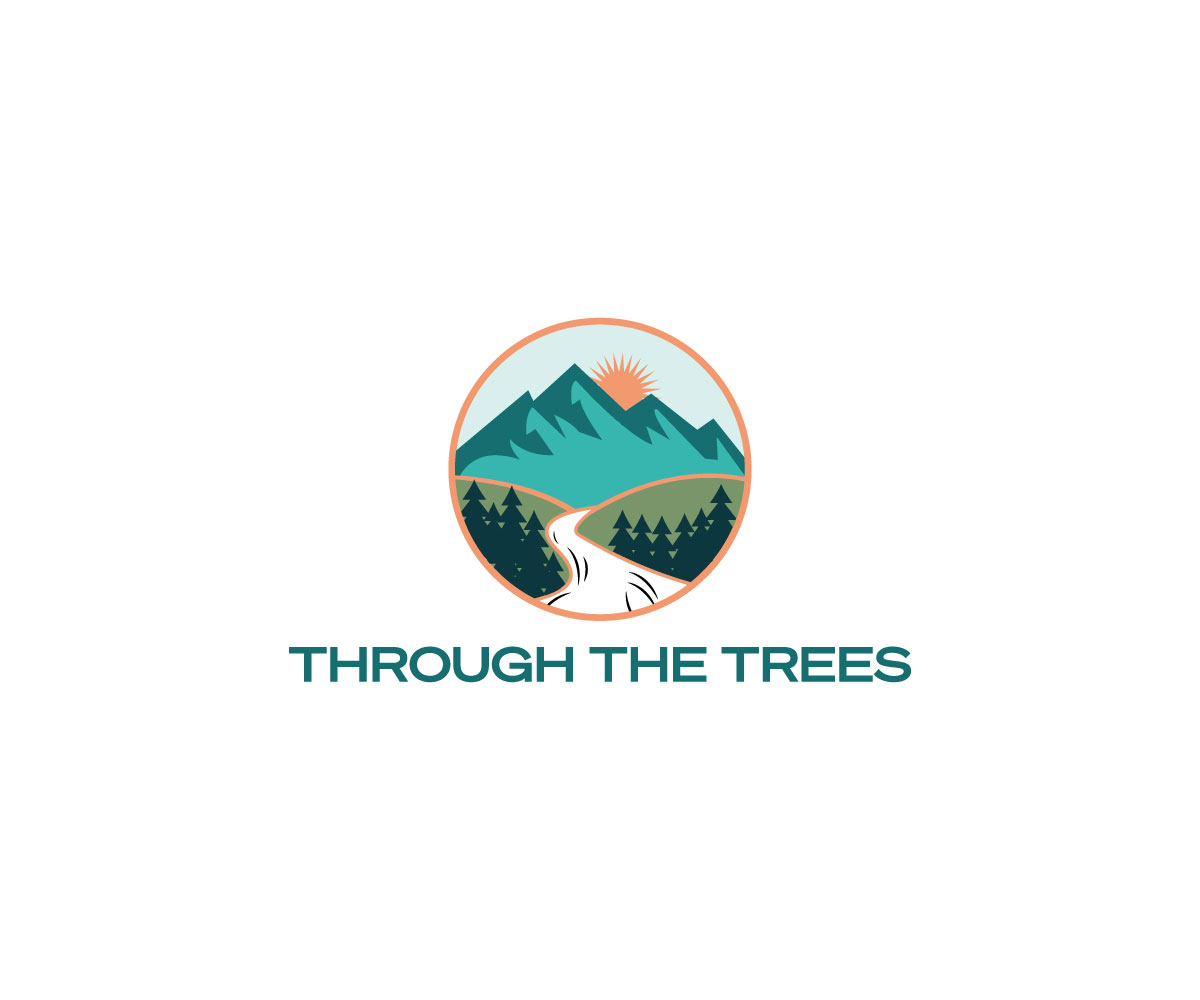 Diseño de Logo por Design_tamim para Through the Trees | Diseño #36413714