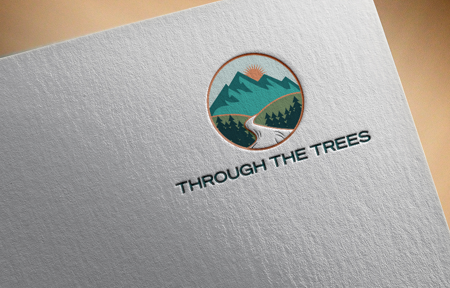 Diseño de Logo por Design_tamim para Through the Trees | Diseño #36413715