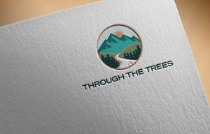Diseño de Logo por Design_tamim para Through the Trees | Diseño: #36413715