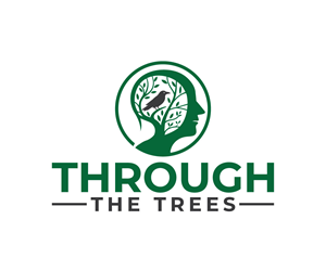 Diseño de Logo por MMM2 para Through the Trees | Diseño: #36436202