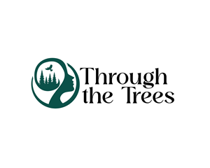 Logo Design by renderman for Through the Trees | Design #36406691