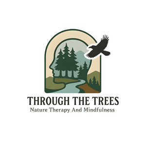 Diseño de Logo por HF STUDIO para Through the Trees | Diseño: #36412081