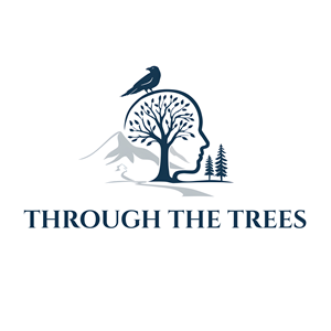 Diseño de Logo por HF STUDIO para Through the Trees | Diseño: #36426626