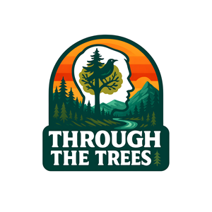 Diseño de Logo por HF STUDIO para Through the Trees | Diseño: #36433148