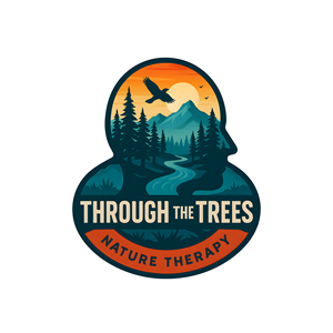 Diseño de Logo por HF STUDIO para Through the Trees | Diseño: #36433239