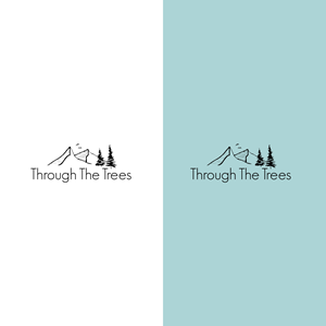 Logo Design by DesignSNW for Through the Trees | Design: #36428124