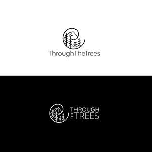 Logo Design by DesignSNW for Through the Trees | Design: #36439113