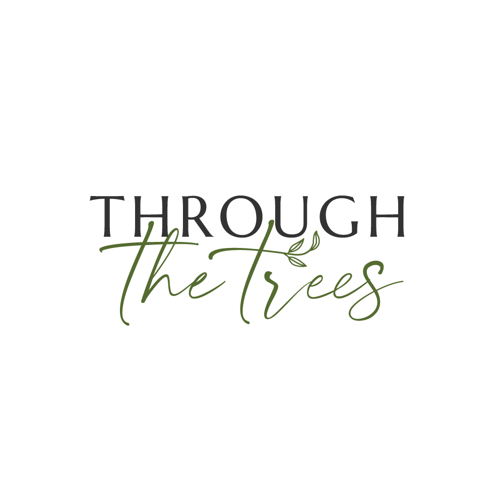 Diseño de Logo por FellaCreator para Through the Trees | Diseño #36416602