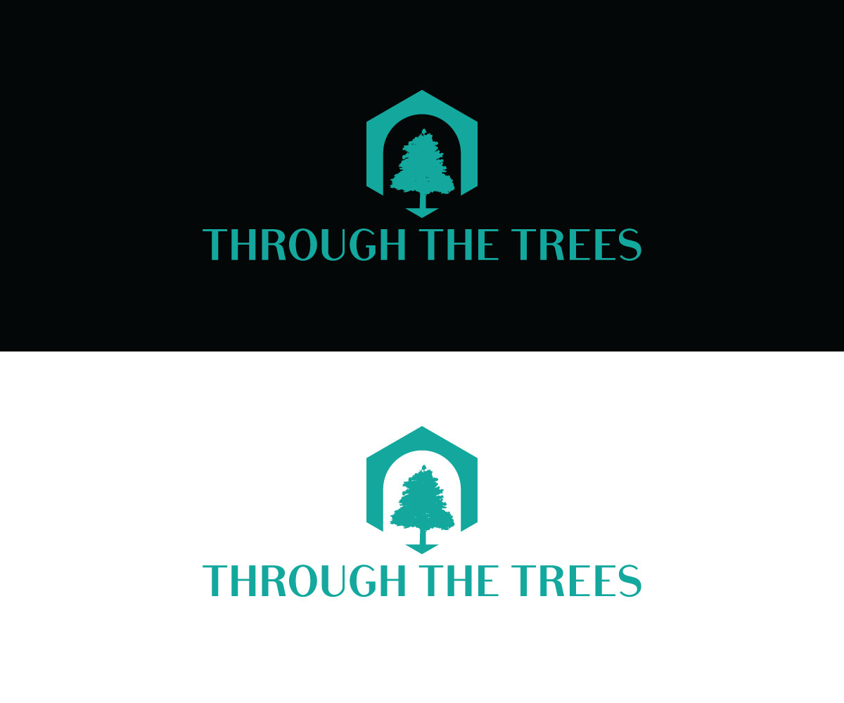 Diseño de Logo por chaitan! para Through the Trees | Diseño #36414335