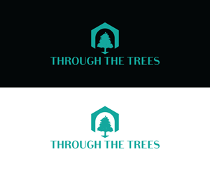 Diseño de Logo por chaitan! para Through the Trees | Diseño: #36414335