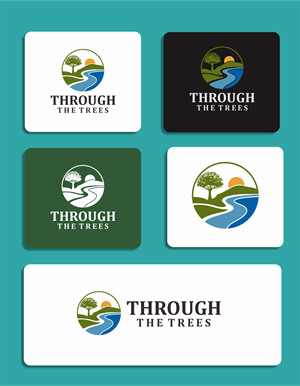 Diseño de Logo por Ce_art para Through the Trees | Diseño: #36430024