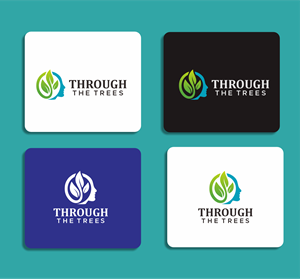 Diseño de Logo por Ce_art para Through the Trees | Diseño: #36435286