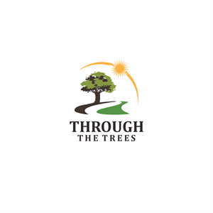 Diseño de Logo por Ce_art para Through the Trees | Diseño: #36435861