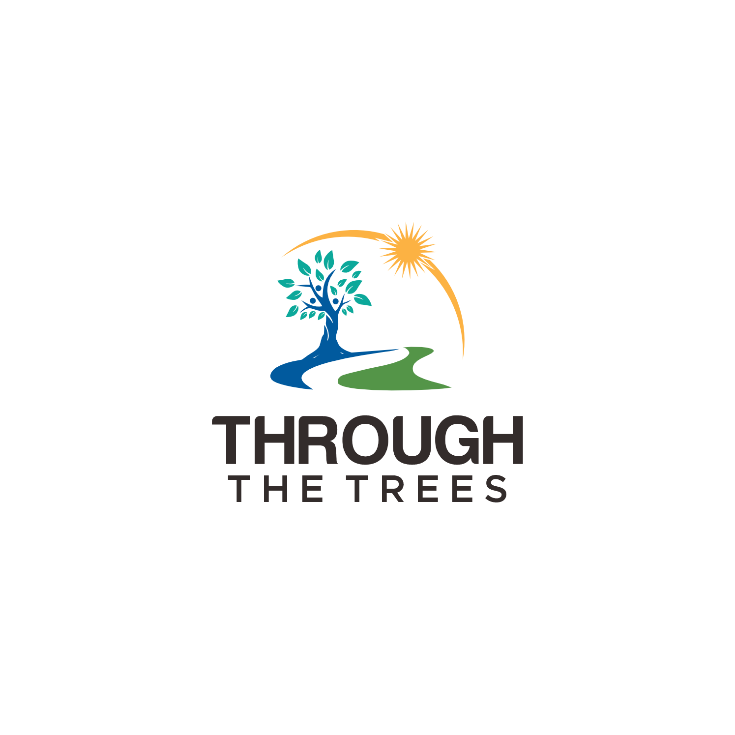 Diseño de Logo por Ce_art para Through the Trees | Diseño #36435976
