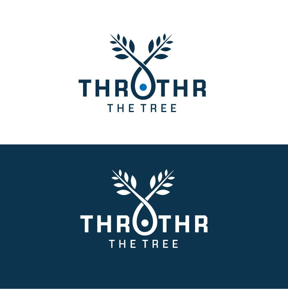 Diseño de Logo por FH_D para Through the Trees | Diseño #36433227