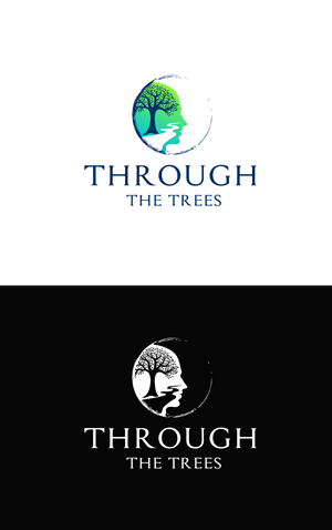 Logo Design by SolDesign for Through the Trees | Design: #36441838