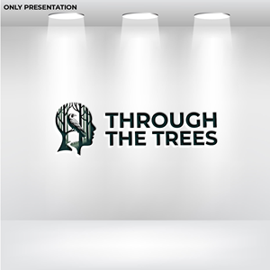 Logo Design by DesignVerse777 for Through the Trees | Design: #36439580