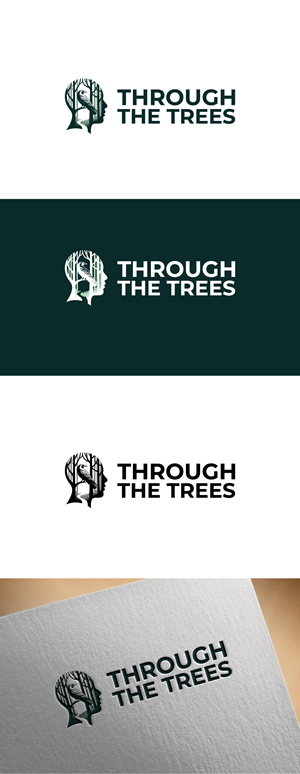 Logo Design by DesignVerse777 for Through the Trees | Design: #36439581