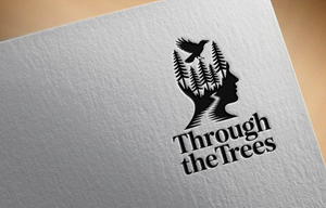 Diseño de Logo por Robi-The Child para Through the Trees | Diseño: #36423425