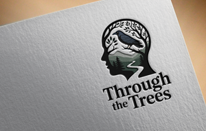 Diseño de Logo por Robi-The Child para Through the Trees | Diseño: #36423428