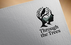 Diseño de Logo por Robi-The Child para Through the Trees | Diseño: #36423431