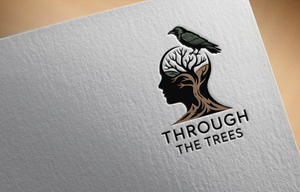 Diseño de Logo por Robi-The Child para Through the Trees | Diseño: #36423432