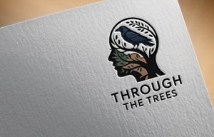 Diseño de Logo por Robi-The Child para Through the Trees | Diseño: #36423434
