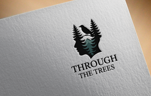 Diseño de Logo por Robi-The Child para Through the Trees | Diseño: #36423438