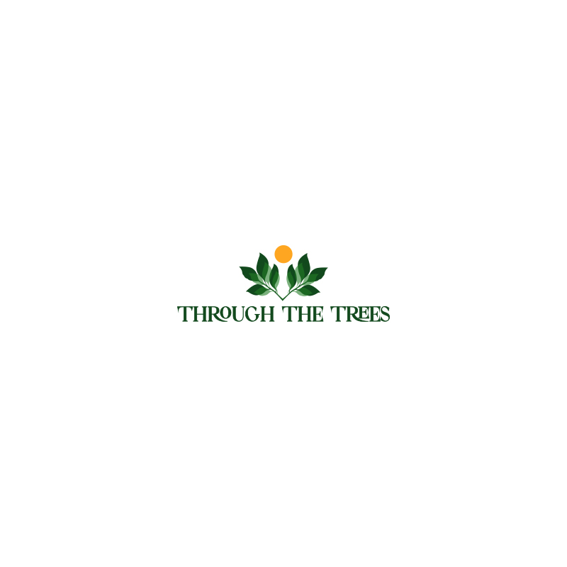 Diseño de Logo por Coli para Through the Trees | Diseño #36443415